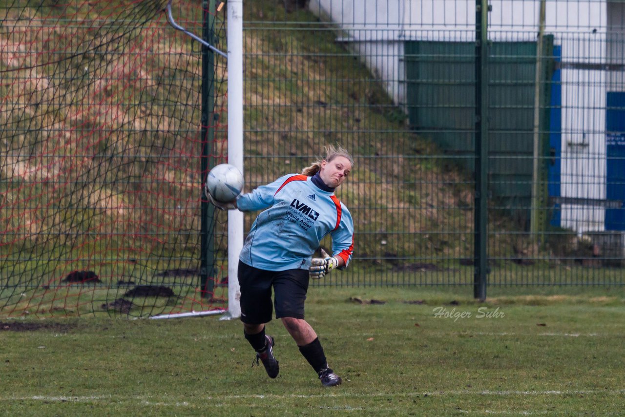 Bild 63 - VfL Struvenhtten - TSV Zarpen : Ergebnis: 2:2